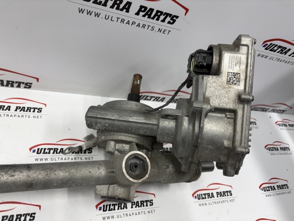 Original BMW i3 I01 I01LCI Steering Gear Electric RWD 6866692 5A43105 