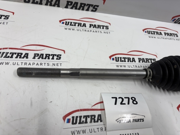 Original BMW i3 I01 I01LCI Inside Part Of Tie Rod 6851410 6851409 