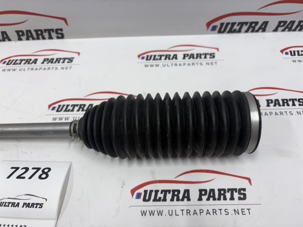 Original BMW i3 I01 I01LCI Inside Part Of Tie Rod 6851410 6851409 