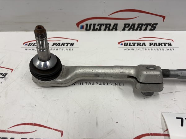 Original BMW i3 I01 I01LCI Right Tie Rod 6851410 
