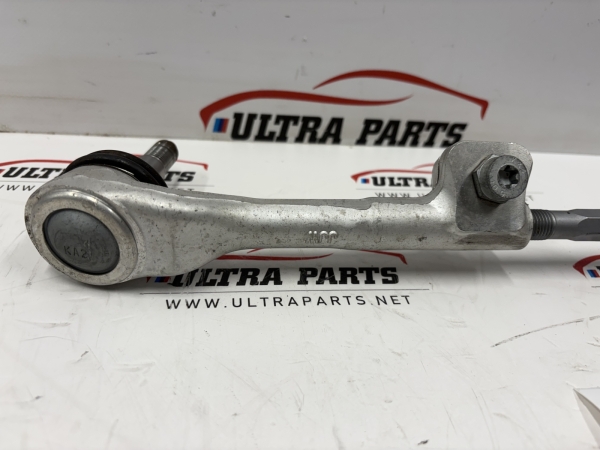 Original BMW i3 I01 I01LCI Right Tie Rod 6851410 