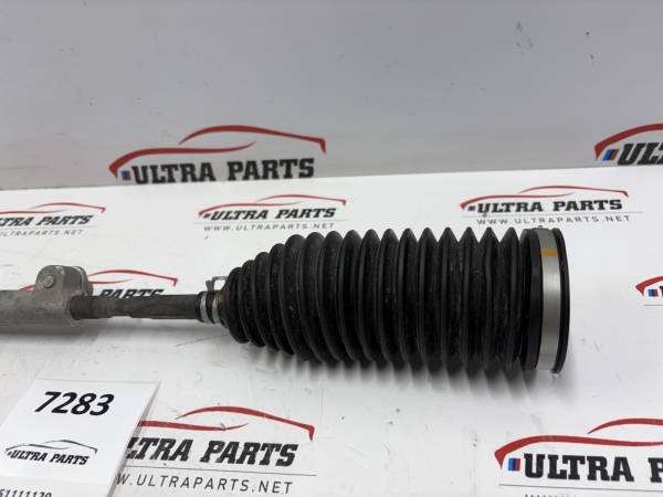 Original BMW 2er G42 3er G20 4er G22 G26 Left Tie Rod 5A97054 