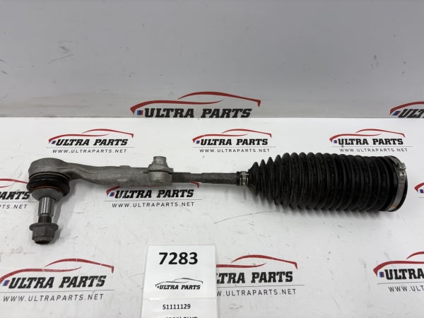 Original BMW 2er G42 3er G20 4er G22 G26 Left Tie Rod 5A97054 