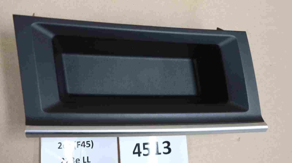Original BMW 2er F45 F46 Storage Compartment Centre Console Front 9263402 
