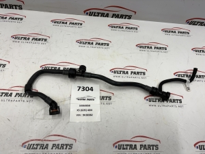 BMW 5 G30 6 G32 7 G11LCI 8 G14 X5 G05 X6 G06 X7 G07 Scavenge Air Line 7934559