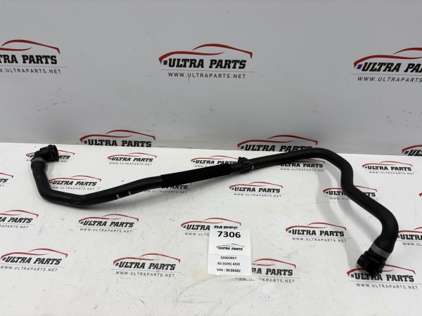 Original BMW X5 G05 X6 G06 X7 G07 B58 Engine Hose Electric Water Pump 9797736 
