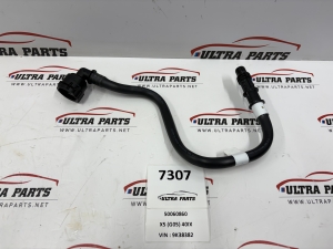 OEM BMW X3 G01LCI X5 G05 X6 G06 X7 G07 B58 Line Coolant Radiator Battery 5A022F2