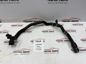 Original BMW X5 G05 X6 G06 X7 G07 B58 Engine Line Radiator 9896336