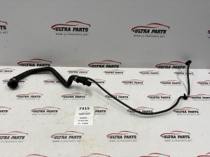 Original BMW X5 G05 X6 G06 X7 G07 B58 Engine Line Radiator 5A022E8