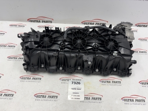 Original BMW G Series B58 Engine Intake System With Charge Air Cooler 8647977