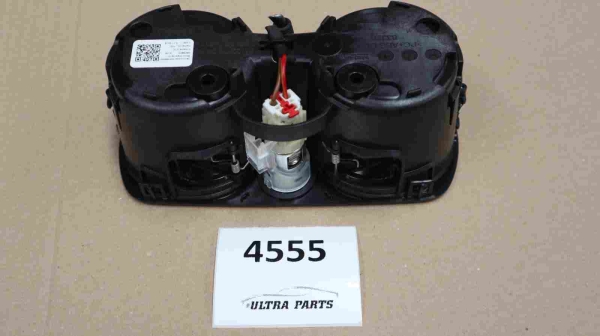 Original BMW 2 G42 3 G20 4 G22 G26 Cup Holder For Storage Compartment 6809803 