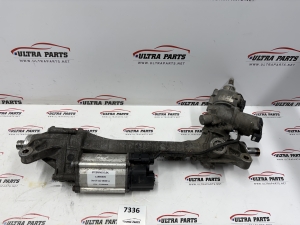 Original BMW 5er F10 F11 6er F13 Steering Gear Electric 12V RWD 6883548 6873501