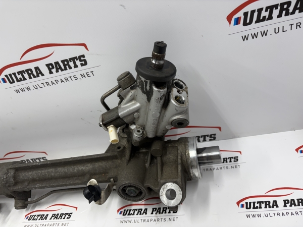 Original BMW 5 F10 6 F06 7 F01 Hydraulic Steering Gear Servotron 2473342 6788651 