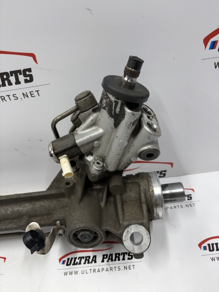 Original BMW 5 F10 6 F06 7 F01 Hydraulic Steering Gear Servotron 2473342 6788651 