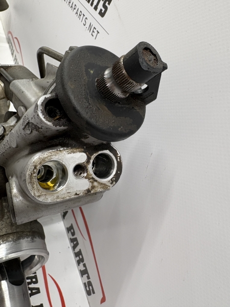 Original BMW 5 F10 6 F06 7 F01 Hydraulic Steering Gear Servotron 2473342 6788651 