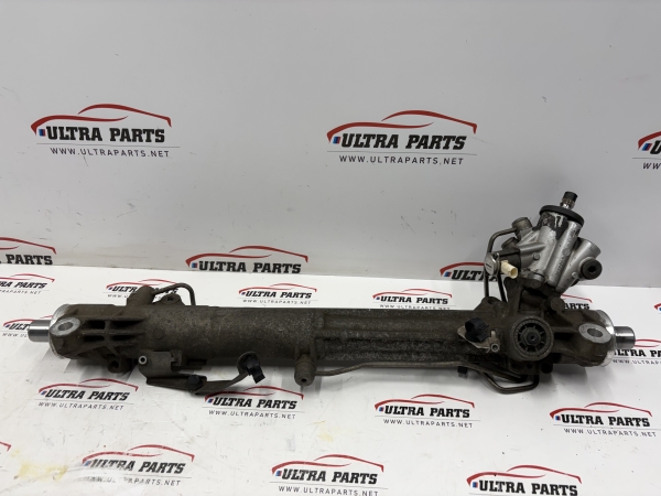 Original BMW 5 F10 6 F06 7 F01 Hydraulic Steering Gear Servotron 2473342 6788651 