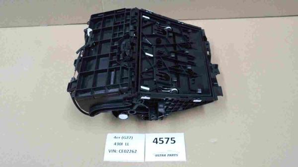 Original BMW 3er G20 4er G22 Storage Compartment Centre Console Front 6806796 
