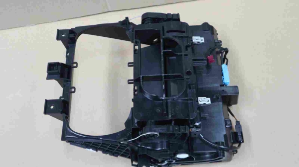 Original BMW 3er G20 4er G22 Storage Compartment Centre Console Front 6806796 