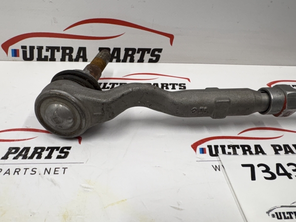 Original BMW 5 F07 F10 F11 6 F06 F12 7 F01 F02 Left Tie Rod 6784716 