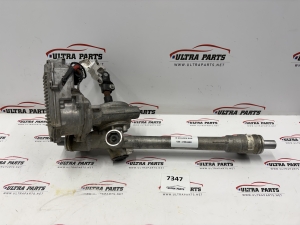 Original BMW i3 I01 I01LCI Steering Gear Electric RHD 5A43106 5A141D0