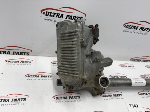 Original BMW i3 I01 I01LCI Steering Gear Electric RHD 5A43106 5A141D0 