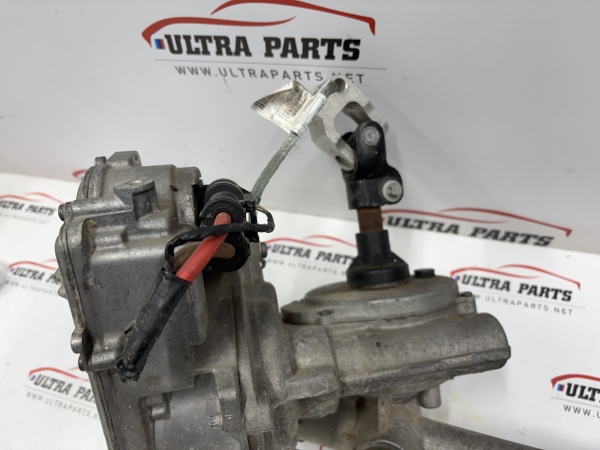 Original BMW i3 I01 I01LCI Steering Gear Electric RHD 5A43106 5A141D0 