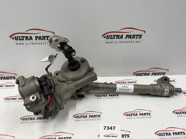 Original BMW i3 I01 I01LCI Steering Gear Electric RHD 5A43106 5A141D0 