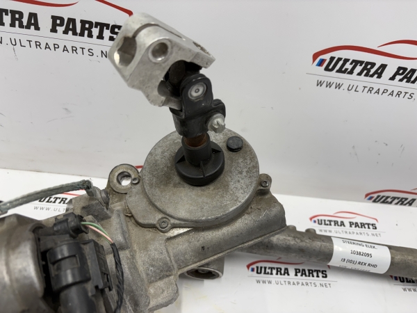 Original BMW i3 I01 I01LCI Steering Gear Electric RHD 5A43106 5A141D0 