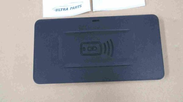 Original BMW G Series Wireless Charging Tray 5A1DB18 5B5FF97 