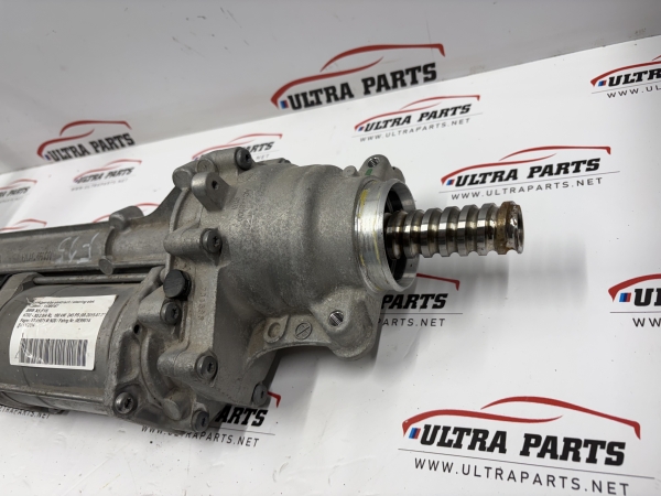 Original BMW X5 F15 X6 F16 Steering Gear Electric RHD 5A24385 6889097 