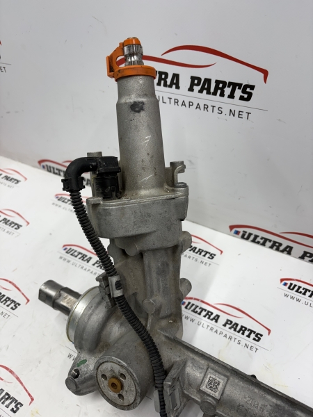 Original BMW X5 F15 X6 F16 Steering Gear Electric RHD 5A24385 6889097 