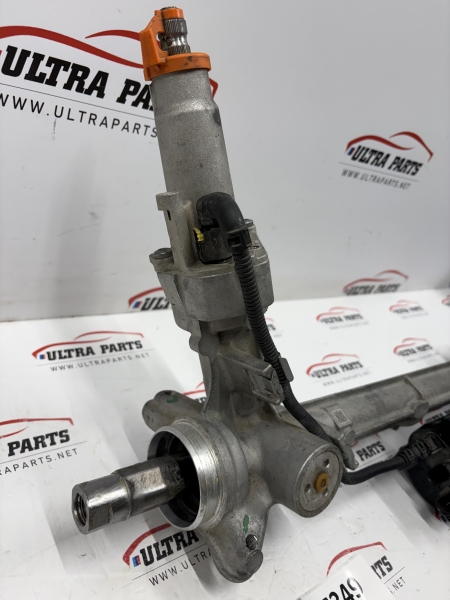 Original BMW X5 F15 X6 F16 Steering Gear Electric RHD 5A24385 6889097 