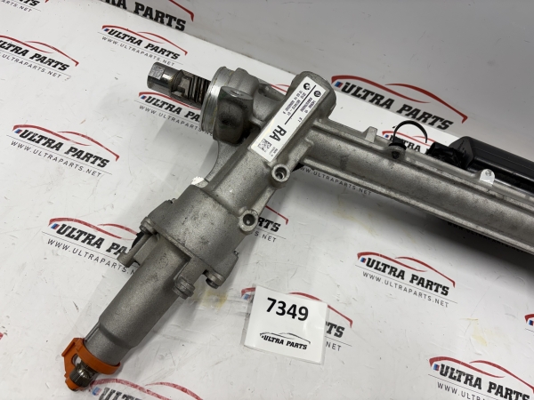 Original BMW X5 F15 X6 F16 Steering Gear Electric RHD 5A24385 6889097 