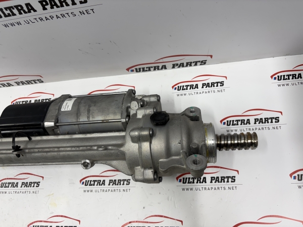 Original BMW X5 F15 X6 F16 Steering Gear Electric RHD 5A24385 6889097 