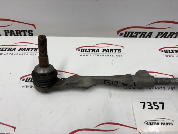 Original BMW 5er G30 G31 6er G32 7er G11 8er G14 Left Tie Rod 6868688 6869535 