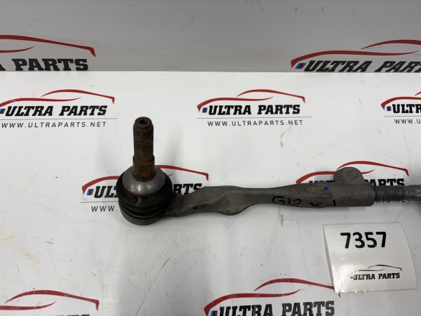 Original BMW 5er G30 G31 6er G32 7er G11 8er G14 Left Tie Rod 6868688 6869535 
