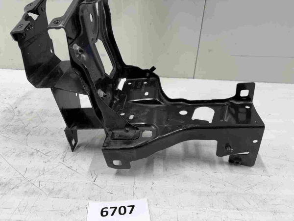 Original BMW F45 F46 Support Headlight Arm Left 7302531 