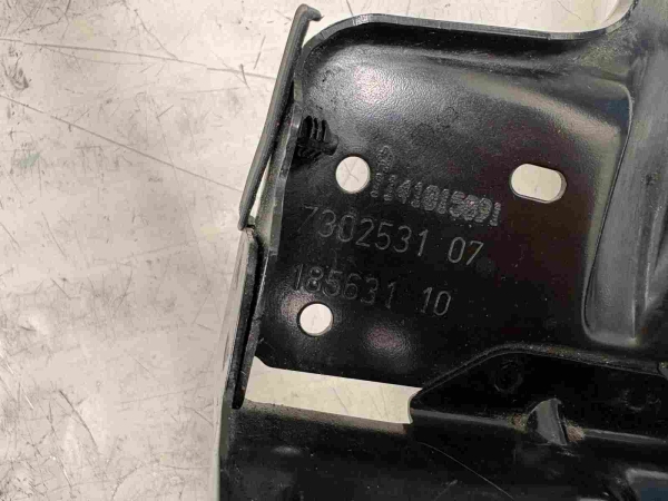 Original BMW F45 F46 Support Headlight Arm Left 7302531 