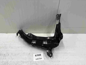 Original MINI F54 F54 LCI Mounting Headlight Right 7351436 7351536