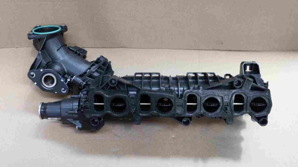 New Original BMW F30 F25 Intake Manifold With Flap Control 2.8D 8514771 
