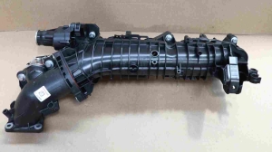 New Original BMW F30 F25 Intake Manifold With Flap Control 2.8D 8514771