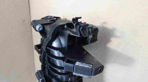 New Original BMW F30 F25 Intake Manifold With Flap Control 2.8D 8514771 