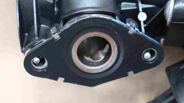 New Original BMW F30 F25 Intake Manifold With Flap Control 2.8D 8514771 