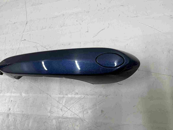 Original BMW G Series Door Handle Painted Outer Left 7470581 