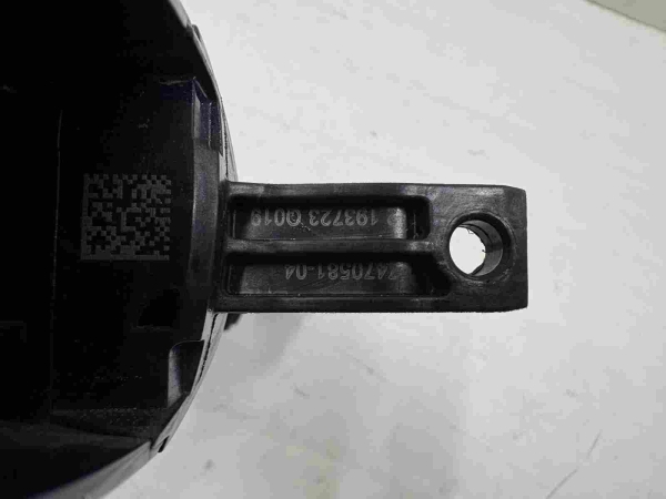 Original BMW G Series Door Handle Painted Outer Left 7470581 