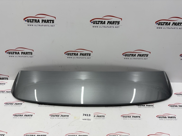 Original BMW 3er G21 G21LCI M3 G81 G81LCI Rear Spoiler 7885767 