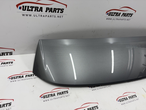 Original BMW 3er G21 G21LCI M3 G81 G81LCI Rear Spoiler 7885767 