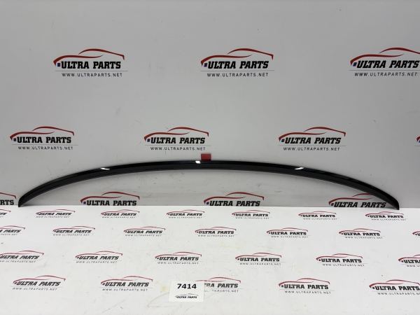 Original BMW 3er G20 G20LCI Rear Spoiler 8072335 