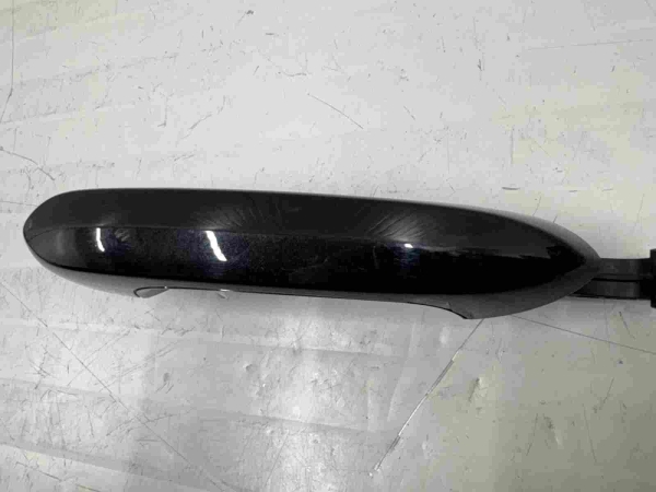 Original BMW G Series Door Handle Painted Outer Right 7470526 9491458 