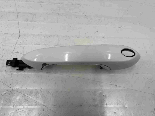 Original BMW G01 G02 F90 Door Handle Painted Outer Left 8392061 9491463 